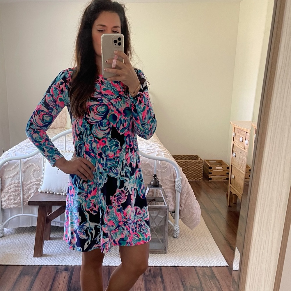 Lily Pulitzer Dress